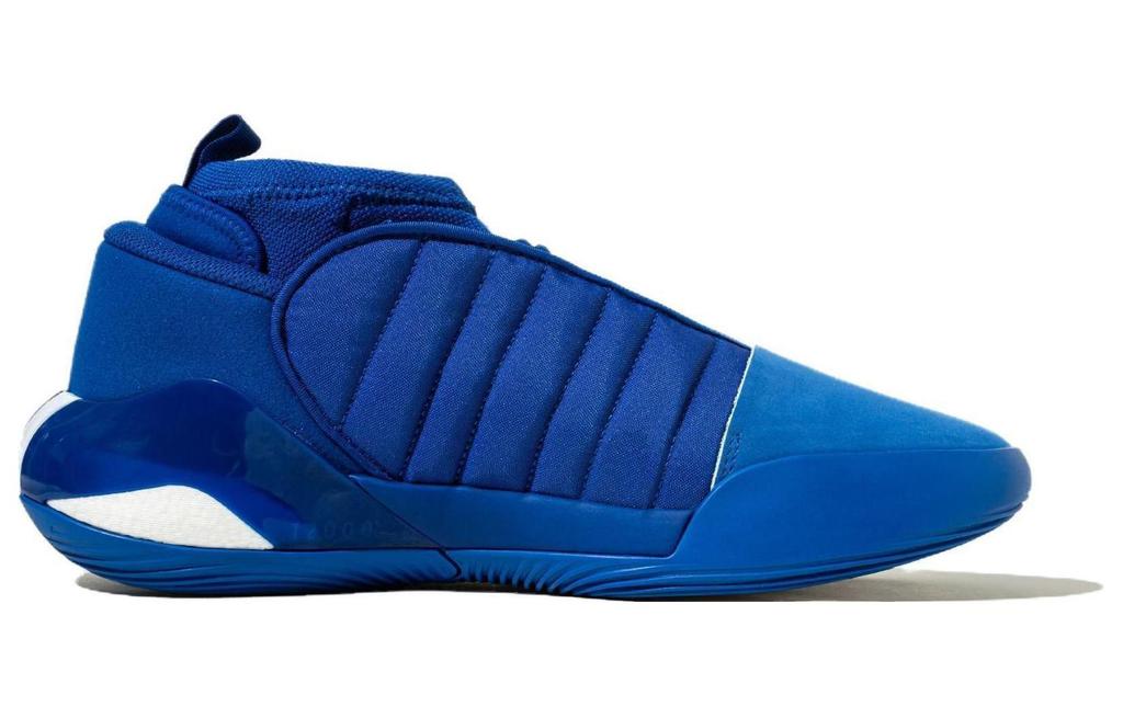 Harden Vol. 7 Adidas 'Royal Blue' IE9248