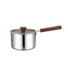 Wutuo Multi-purpose Stainless Steel Pot Set