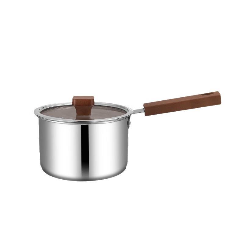Wutuo Multi-purpose Stainless Steel Pot Set