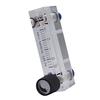 B Baosity Flow Meter, Gas Flow Meter, Oxygen/Air Flow Meter, Panel Type, Air Flow Meter, 0.2-2L