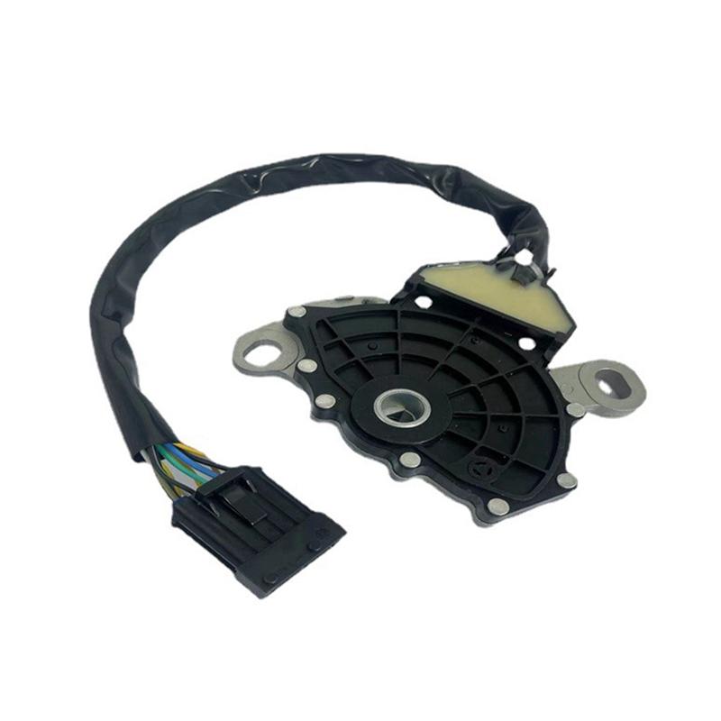 A51K-Car Transmission Neutral Safety Switch 5256060 93732499 For SAAB 9-5 1999-2001 Gear Position Switch 84540-2406 50A140