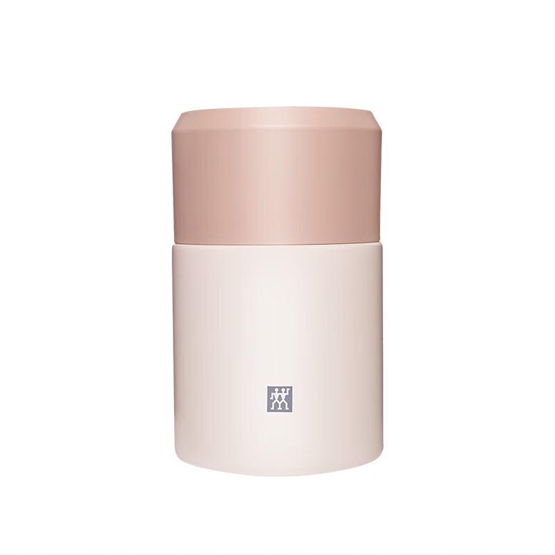 

Zwilling 700ml Stainless Steel Insulated Food Jar 700ml