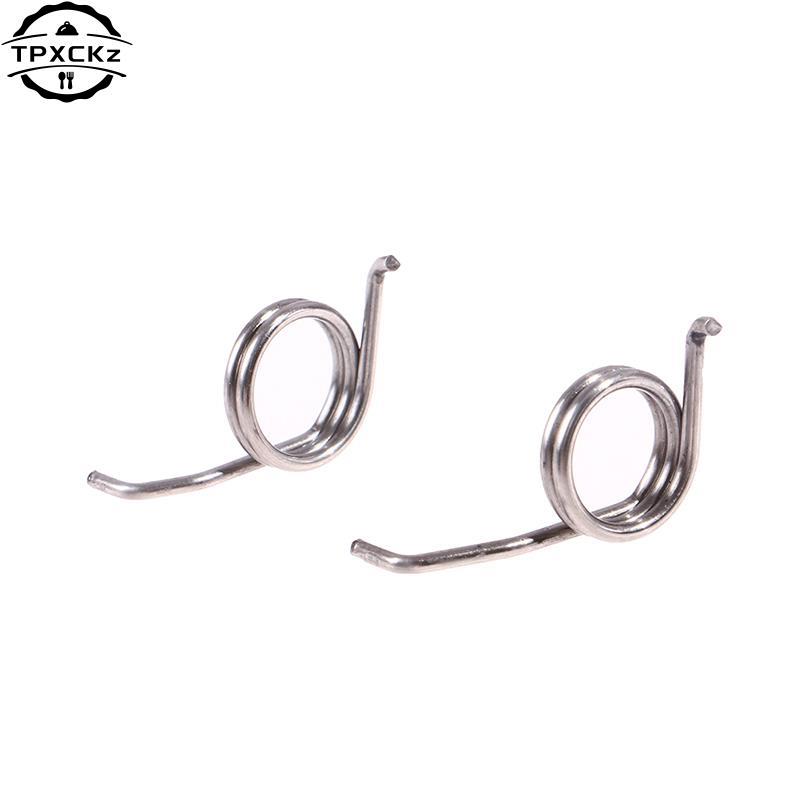 

Stainless Steel Spring Pressi FOR DAIWA Water Drop Wheels Spinning Wheel Fishing Gear Fishing Wheel Fittings 1000-6000 Spring For 2500-6000