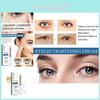Hoygi Eye Firming Cream For Dark Circles Hydrating Moisturizing Skin Brightening 3g