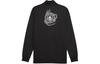 Puma Manchester City Year Of The Dragon Men's Jacket Jackets & Coats Men's Black 778517-21