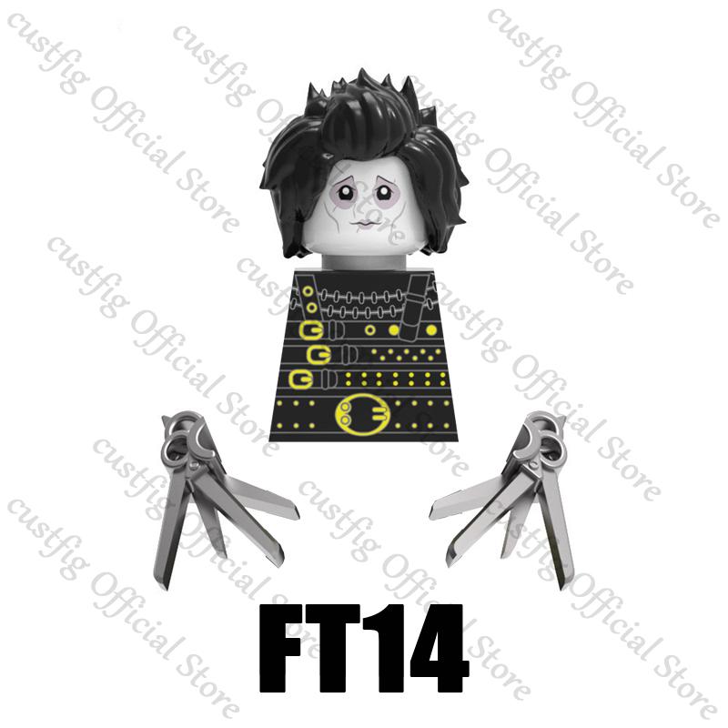 

Хоррор Хэллоуин Военный Ходячие мертвецы Солдат Фигурки Экшн Конструктор Армия Пехота Шлем Оружие Кирпичики Детская Игрушка Подарок