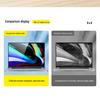 23" MacBook Air 15.3/M2 & 13.6/M3 Anti-Reflective Protective Film