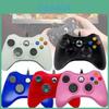 Venta al por mayor de fábrica Controlador Xbox360 Para PC Caja de TV Gamepad Con Función de Vibración Para Steam Y Android TV