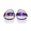Colorful Printed EVA Garden Shoes Unisex Lightweight Breathable Slip On Clogs Beach Pool Bathroom Home Slippers Comfort Fit