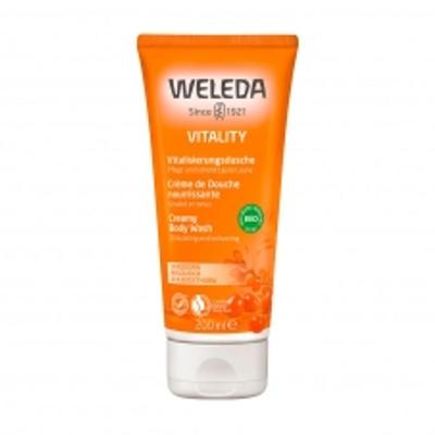Vitamin Tree Fruit Shower Gel 200ml
