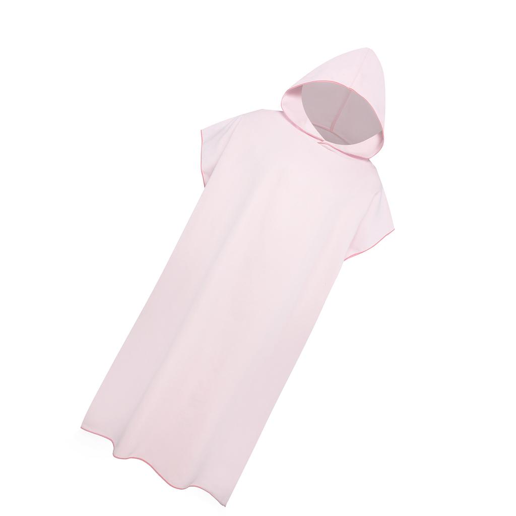 Surf Poncho Changing Towel with Hood Microfiber Beach Blanket Bath Towel Swim Towel Wetsuit Beach Poncho for Adults