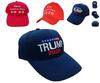 President Baseball Usa Cap Hat Donald Trump Make America Great Again Hats 2020