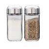 KINGHOFF KH-1643 SALT AND PEPPER SHAKER SET
