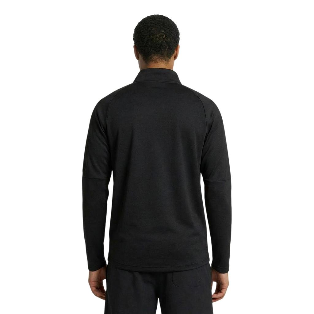 canterbury Mens Tempo Quarter Zip Track Jacket