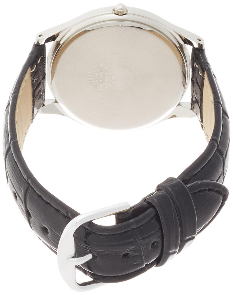 Q&Q Falcon Q998-304 Men's Watch, Black