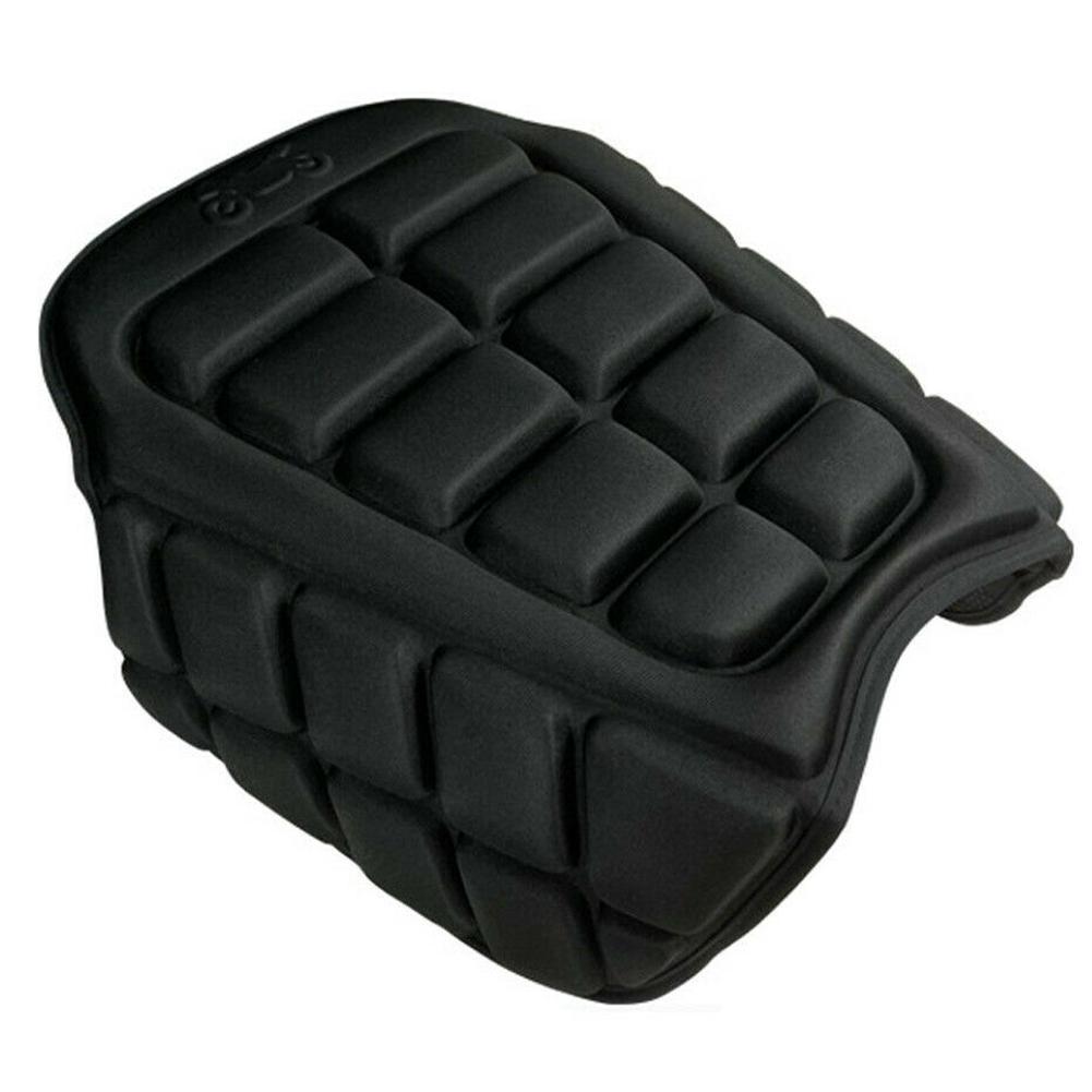 Motorcycle Saddle Cushion Sun Protection Cushion 3D Mesh Seat