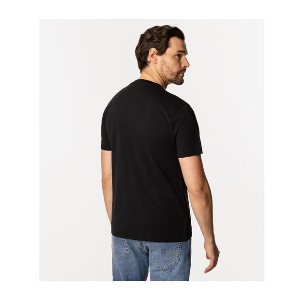 Футболка с коротким рукавом Lee Cooper HIT1