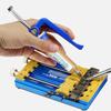 Solder Mask Dispenser Solder Pastes Booster for Precise Electronic Repairs and Projects Repair Tool