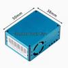 PMS5003 Laser Sensor for PM2.5 Detection with Panteng G5 Tech Support