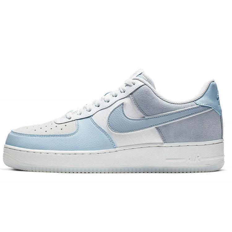 

Новые женские Nike Air Force 1 Low Light Armory Blue 896185-401 36