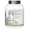 Grass Fed Whey Protein Powder, Pure Chocolate, 5lb (2.27 kg)