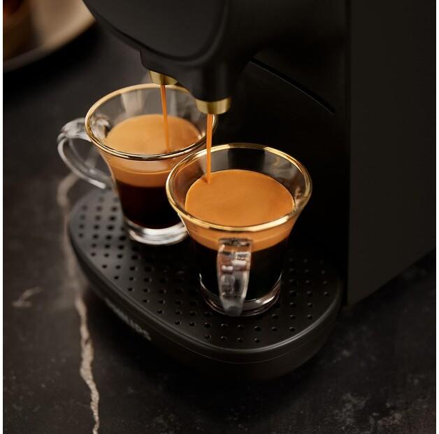 Капсульная кофемашина Philips LM9012/60 L'Or Barista