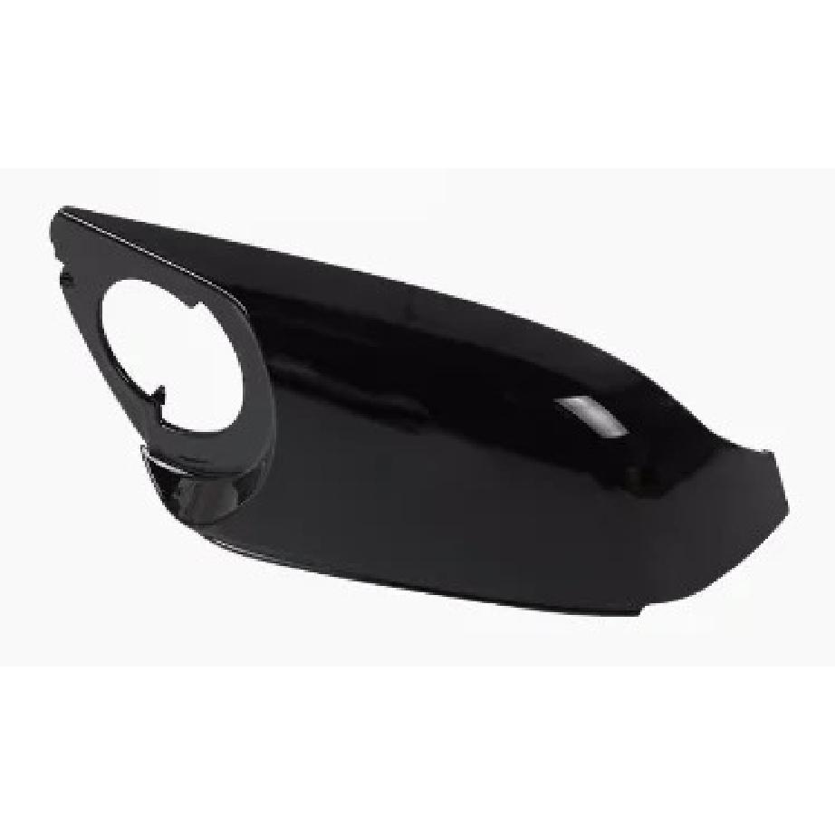 Auto Rear Mirror Glass Cover Frame Turn Signal Light Bottom for BMW 3 Series G20 G21 G28 4 Series -