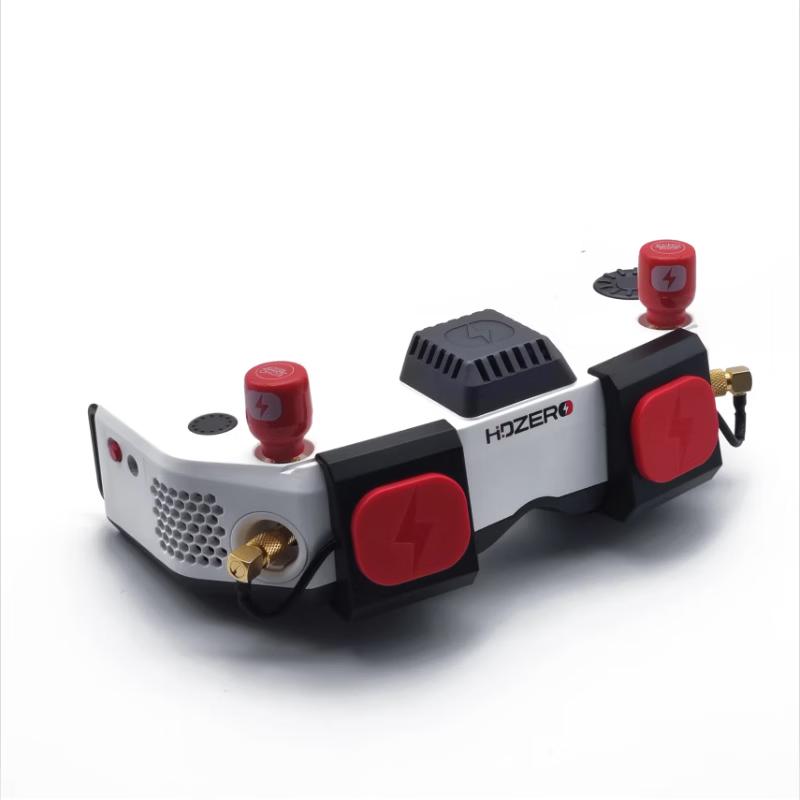 

Цифрові FPV окуляри HDZERO Goggle 2 Goggle 2