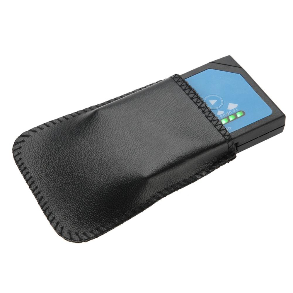 High Sensitivity Thermal Conductivity Meter Hardness Test Test Pen Gem Detector Jade Detection