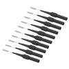10pcs 26.010 0.7mm Test Probe Set 4.0mm Socket Piercing Probe for Testing Equipment