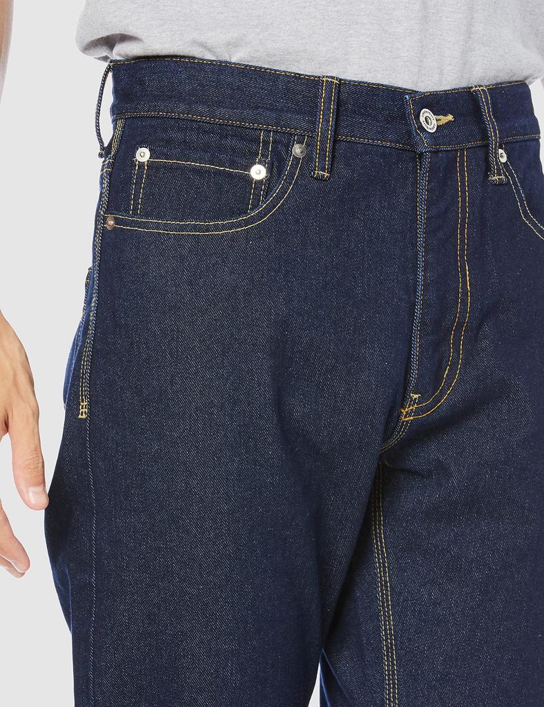 [Canterbury] DENIM PANTS