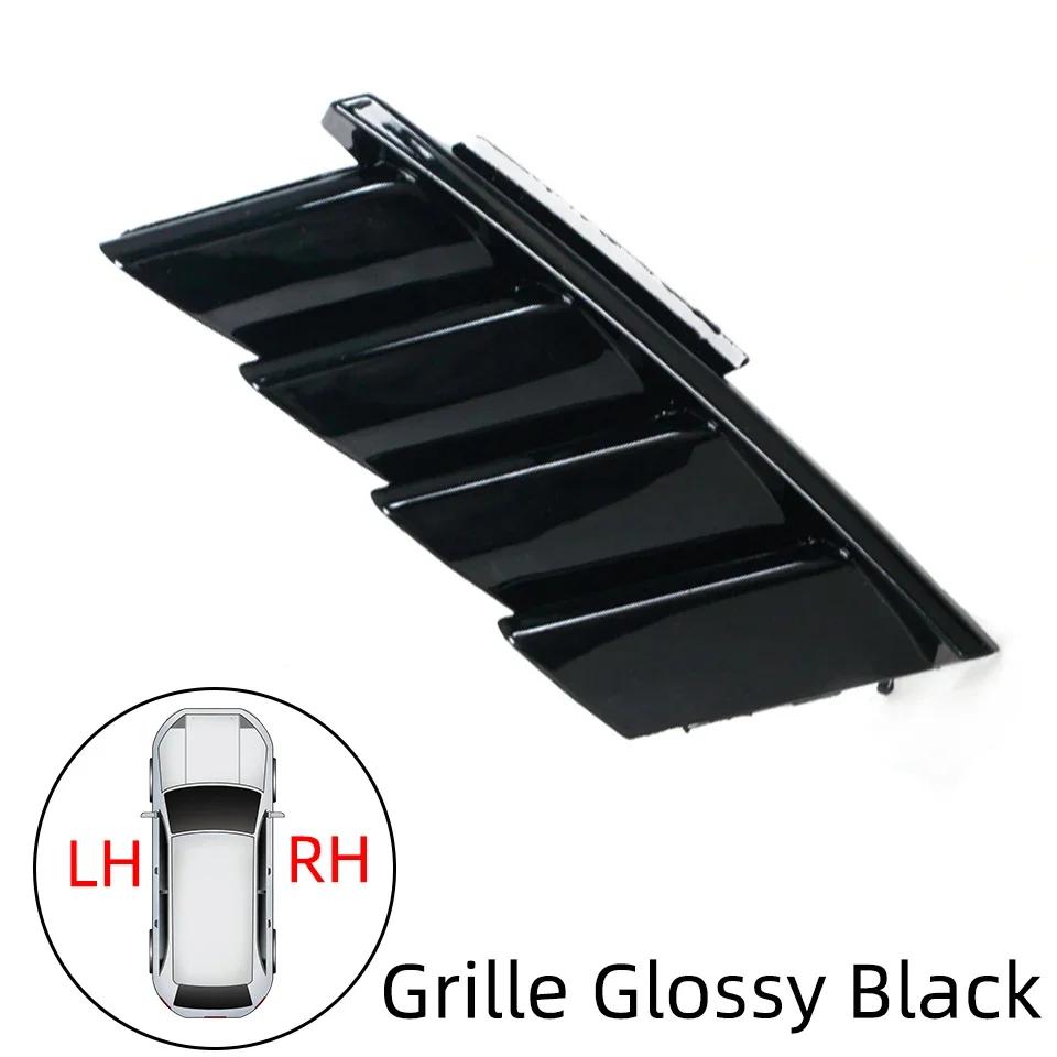 Front Bumper Towing Hook Eye Cover Lid For Toyota Corolla Altis Sedan 2019 2020 2021 Tow Hook Hauling Trailer Cap Garnish Shell