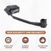 For STIHL MS270 MS280 MS 270 280 Ignition Coil Module Chainsaw Replacement Parts Accessories 1133 400 1350, 11334001350