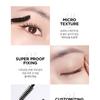 MERZY - Micro Fixing Mascara - 2 Types