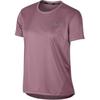 Miler Q1 Round Neck Sweat-Wicking Fashionable Versatile Short Sleeve T-Shirt Women T-Shirts AJ8121-515