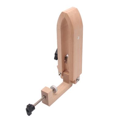 Leather Craft Clamp Clip Leather Sewing Tool Holding Clip Adjustable Clamp Leathercraft Clamp Tool for Leather Craft