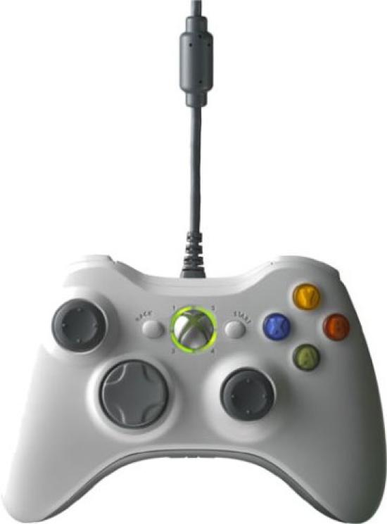 

Microsoft Ігровий контролер Контролер Xbox 360 для Windows C8G-00003