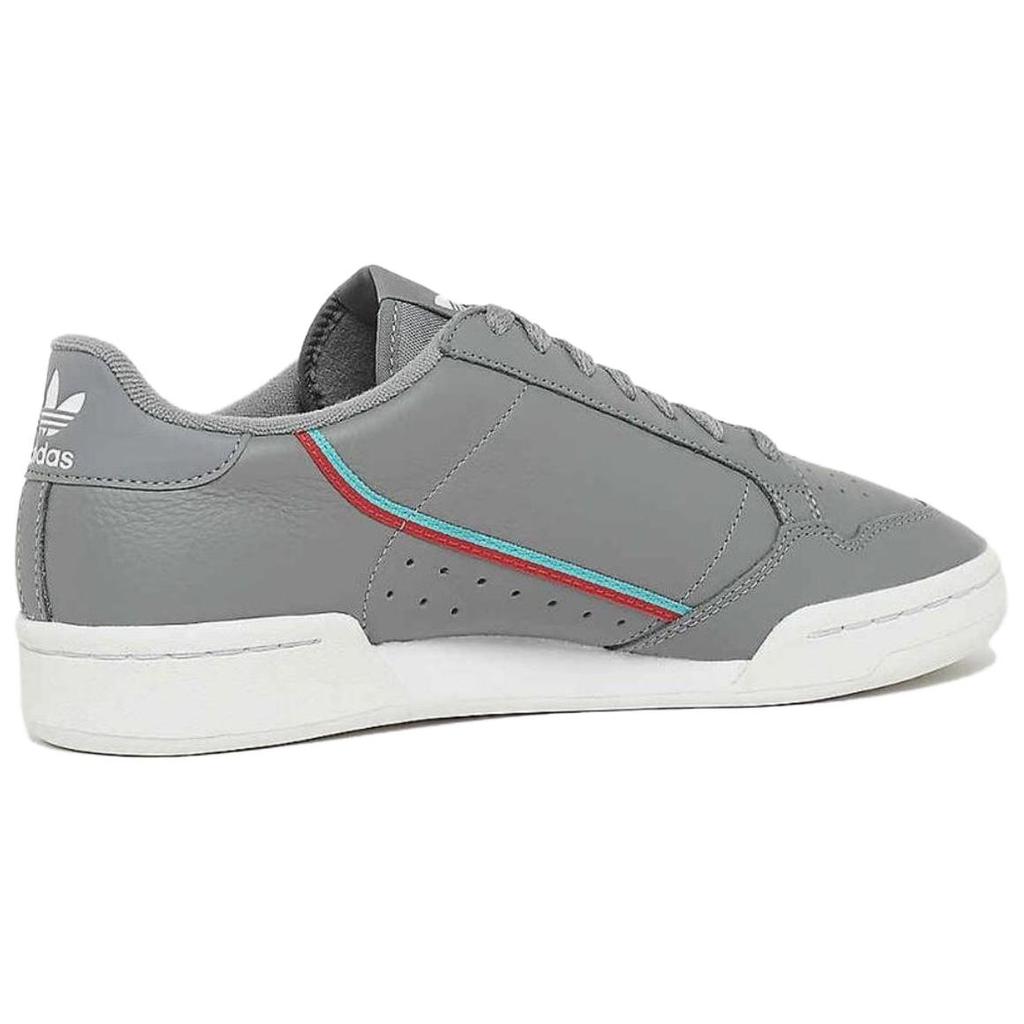 Adidas Continental 80 Grey B41671