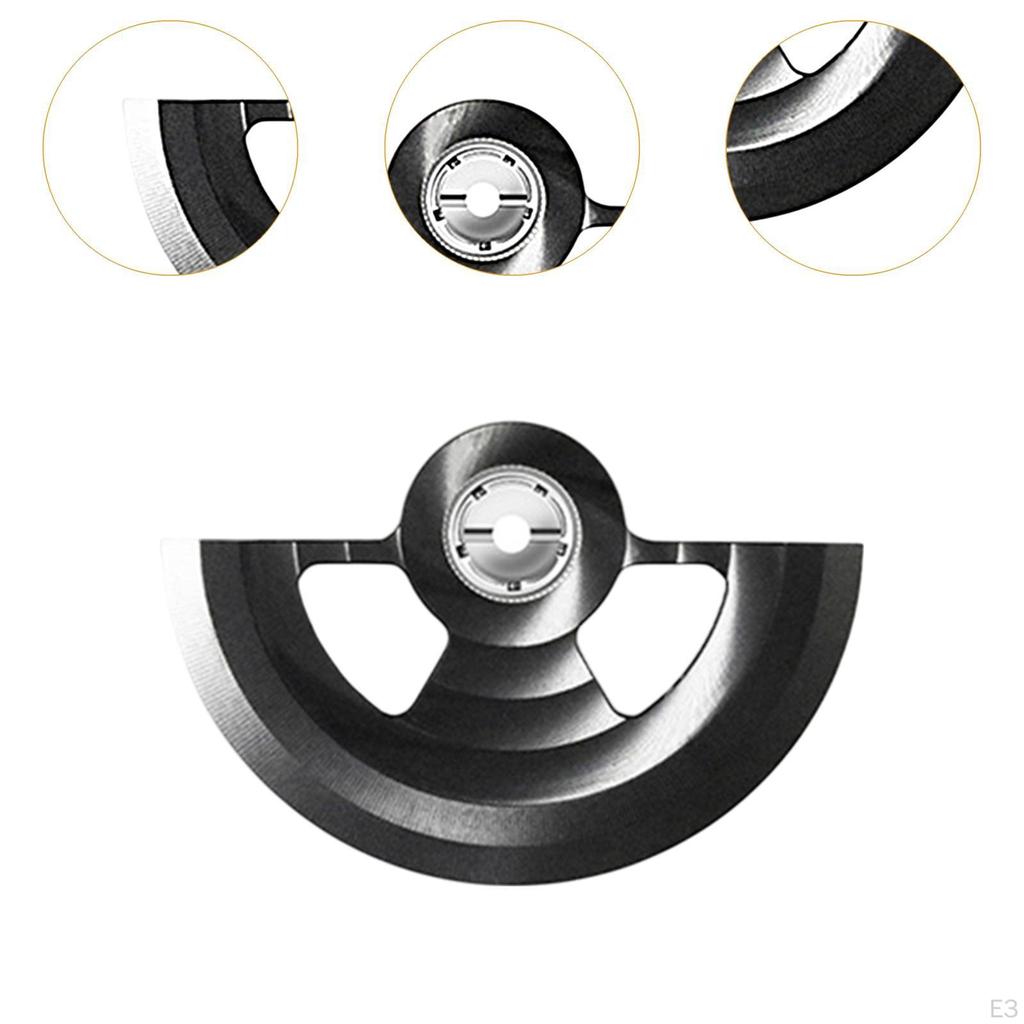 Automatic Mechanical Watch Movement Replaceable Component, Elegant Accessory