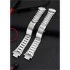 Cinturino in Acciaio Inossidabile per orologio casio gshock GW-M5610 DW5600 GW-5000 GBM-2100 GA2100 GM5600 GM2100 cinturino in acciaio massiccio