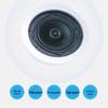 Runpu 6-inch Constant Impedance Ceiling Speaker (CN version)