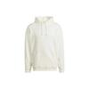 adidas Originals Men's R.Y.V. Logo Hoodie Off White H11481