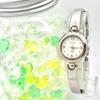 Fill 3D1533 [New Battery] Women's Watch, Silver, 5930-S013852