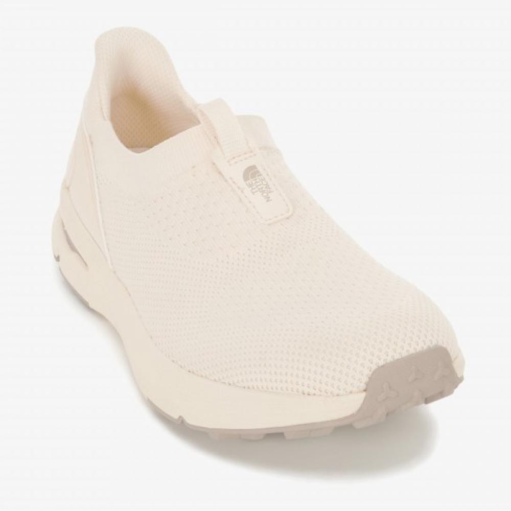 The North Face Urban Knit Slip On Ns94r03c Cream