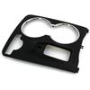 Car Center Console Cup Holder Trim Cover For Mercedes-Benz W204 C-Class C250 C300 C350 C63 AMG 2046800307