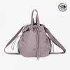 The North Face Bonny Bucket Bag Mini Grayish Pink Nn2pr65n