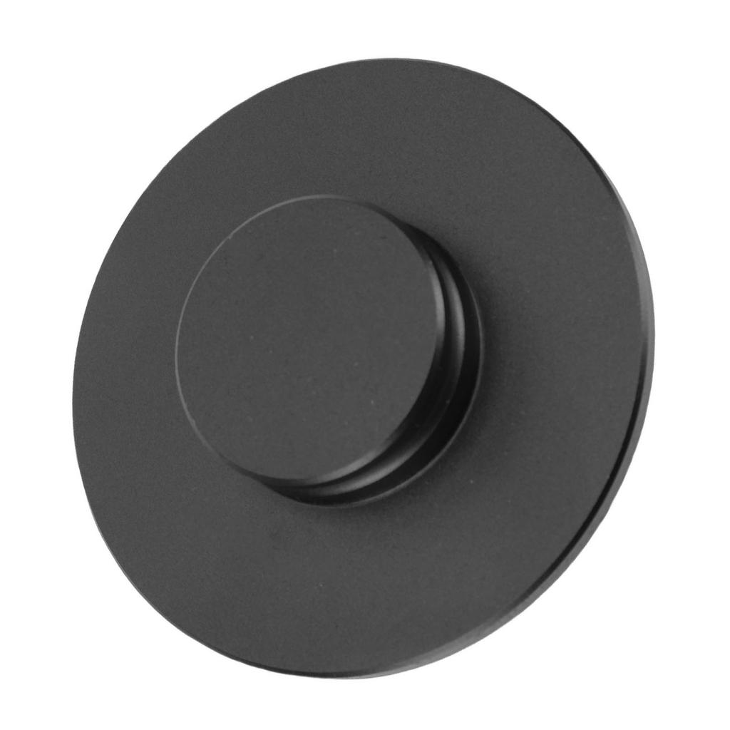 Schallplatten-Gewichtsstabilisator Geeignet für Plattenspieler Aluminiumlegierung Plattenteller-Gewichtsklemme Platten-Vibrationsdämpfer