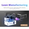 12V HD 1920*1080P LED Mini Projector Supports AV HDMI USB Audio Mini 3D Home Cinema Movie Portable Projector Home Media Video