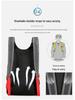 Wasserdichter Faltbarer Leichter Outdoor Rad- & Wanderrucksack