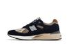 New Balance 991v2 MiUK After Midnight Sepia Tint